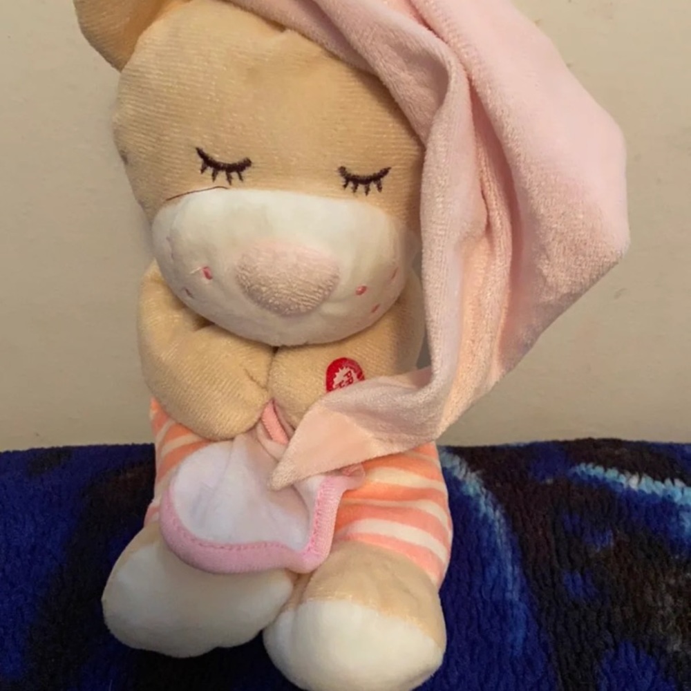 Plush